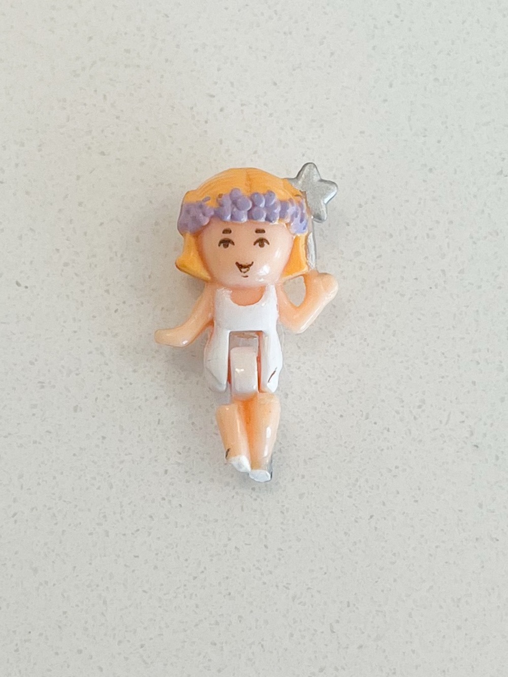 1993 Fairylight Polly Pocket